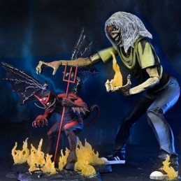 Figuren Neca Iron Maiden Ultimate Number of the Beast 40. Geburtstag Genf Shop Schweiz