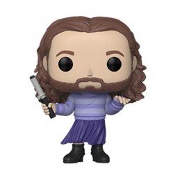 Figur Funko Pop Queer Eye Jonathan Van Ness Limited Edition Geneva Store Switzerland