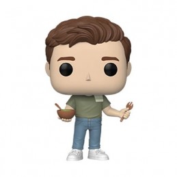 Figur Funko Pop Queer Eye Antoni Porowski Limited Edition Geneva Store Switzerland