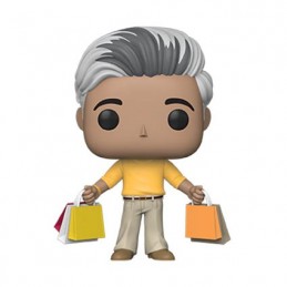 Figur Funko Pop Queer Eye Tan France Limited Edition Geneva Store Switzerland