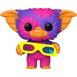 Figur Funko Pop Blacklight Gremlins Gizmo with Glasses Limited Edition Geneva Store Switzerland