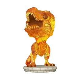 Figuren Funko Pop Bernstein Jurassic Park 30. Geburtstag Tyrannosaurus Rex Limitierte Auflage Genf Shop Schweiz