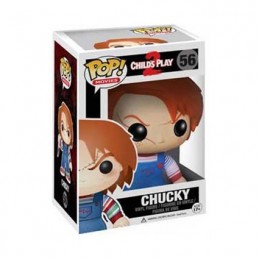 Figuren Funko Pop Child's Play Chucky (Selten) Genf Shop Schweiz