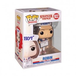 Figur Funko Pop Stranger Things Robin (Vaulted) Geneva Store Switzerland