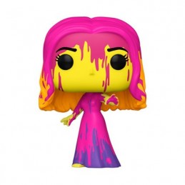 Figur Funko Pop Blacklight Carrie Limited Edition Geneva Store Switzerland