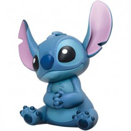 Figur Beast Kingdom Lilo and Stitch Disney Piggy Vinyl Bank Lilo and Stitch 40 cm Geneva Store Switzerland