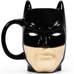 Figur Half Moon Bay DC Comics 3D Mug Batman Geneva Store Switzerland