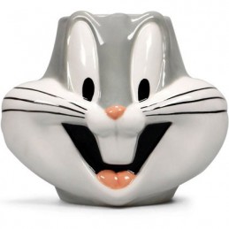 Figurine Half Moon Bay Looney Tunes mug 3D Bugs Bunny Boutique Geneve Suisse