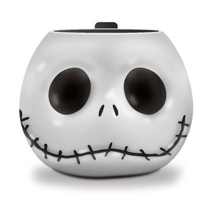 Figur Half Moon Bay Nightmare Before Christmas 3D Mug Jack Skelligton Geneva Store Switzerland