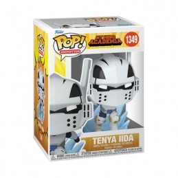 Figuren Funko Pop My Hero Academia Tenya Ilda Genf Shop Schweiz