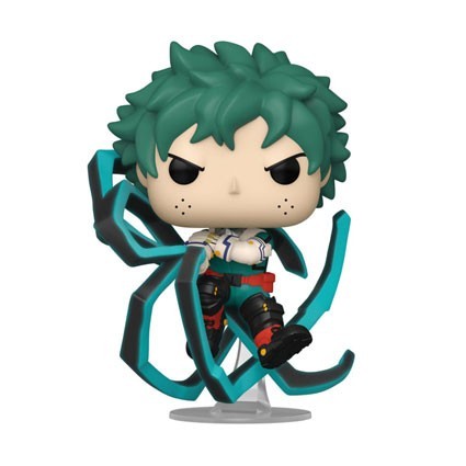 Figur Funko Pop My Hero Academia Deku Izuku Midoriya Geneva Store Switzerland