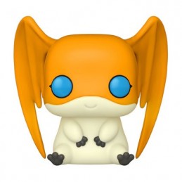 Figur Funko Pop Digimon Patamon Geneva Store Switzerland