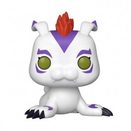 Figur Funko Pop Digimon Gomamon Geneva Store Switzerland