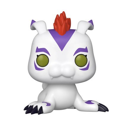 Figur Funko Pop Digimon Gomamon Geneva Store Switzerland