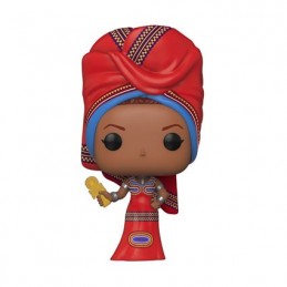 Figur Funko Pop Rocks Erykah Badu Geneva Store Switzerland