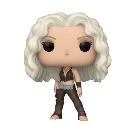 Figurine Funko Pop Rocks Shakira Wherever/Whenever Boutique Geneve Suisse