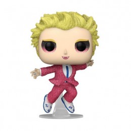 Figur Funko Pop Diamond Rocks Ed Sheeran Bad Habits Limited Edition Geneva Store Switzerland