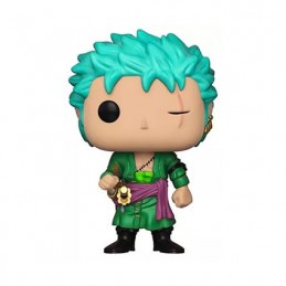 Figuren Funko Pop Phosphoreszierend One Piece Roronoa Zoro Limitierte Auflage Genf Shop Schweiz