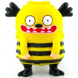 Figur Toy2R Choco Honey Bee Costume (20cm) by David Horvath (No box) Geneva Store Switzerland