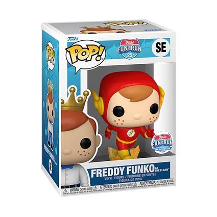 Freddy Funko 25th Anniversary Mystery Box Figure - Collectible Toys & More | Funko