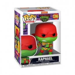 Figur Funko Pop Teenage Mutant Ninja Turtles Raphael Geneva Store Switzerland