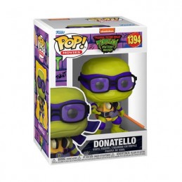 Figur Funko Pop Teenage Mutant Ninja Turtles Donatello Geneva Store Switzerland