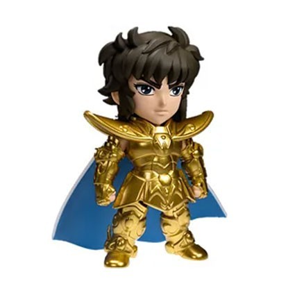 Figur Bandai Tamashii Nations Saint Seiya ARTlized Tamashii Nations The Supreme Gold Saints Sagittarius Geneva Store Switzerland