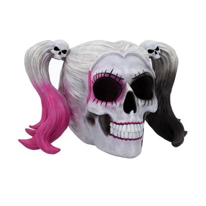 Figuren Nemesis Now Skull Little Monster Harley Quinn Genf Shop Schweiz