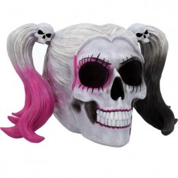 Figuren Nemesis Now Skull Little Monster Harley Quinn Genf Shop Schweiz