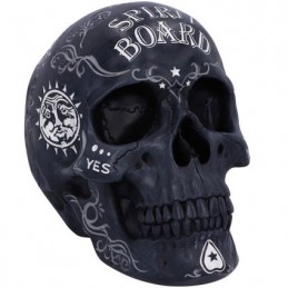 Figur Nemesis Now Skull Spirit Board Geneva Store Switzerland