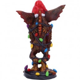 Figuren Nemesis Now Gremlins Mohawk in Fairy Lights Genf Shop Schweiz