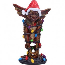 Figuren Nemesis Now Gremlins Mohawk in Fairy Lights Genf Shop Schweiz