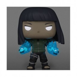 Figur Funko Pop Glow in the Dark Naruto Hinata with Twin Lion Fists Chase Limited Edition Geneva Store Switzerland