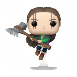 Figurine Funko Pop SDCC 2023 Thor Love and Thunder Gorr's Daughter Edition Limitée Boutique Geneve Suisse