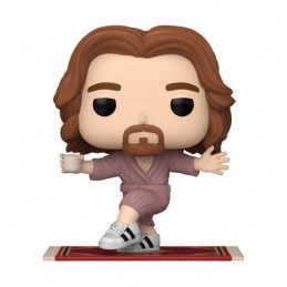 Figur Funko Pop SDCC 2023 Big Lebowski The Dude Dancing Limited Edition Geneva Store Switzerland