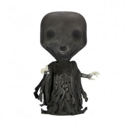 Figur Funko Pop and T-shirt Glow in the Dark Harry Potter Dementor Limited Edition Geneva Store Switzerland