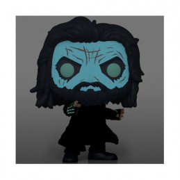 Figur Funko Pop Glow in the Dark Rocks Rob Zombie Dragula Limited Edition Geneva Store Switzerland