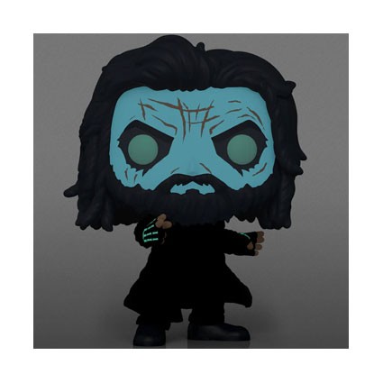 ROB ZOMBIE 'DRAGULA' FUNKO POP! ROCKS FIGURE