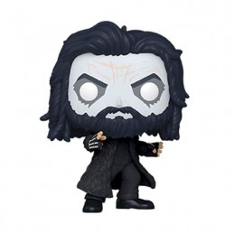 Figur Funko Pop Glow in the Dark Rocks Rob Zombie Dragula Limited Edition Geneva Store Switzerland