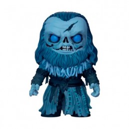 Figurine Funko Pop 15 cm ECCC 2018 Game Of Thrones Giant Wight Edition Limitée Boutique Geneve Suisse