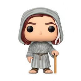 Figur Funko DAMAGED BOX Pop NYCC 2017 Game Of Thrones Jaqen H’ghar Limited Edition Geneva Store Switzerland