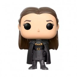 Figurine Funko Pop NYCC 2017 Game Of Thrones Lyanna Mormont Edition Limitée Boutique Geneve Suisse