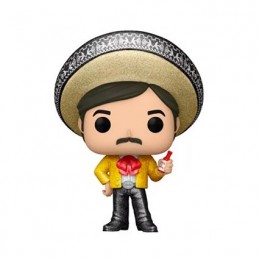 Figur Funko Pop Diamond Ad Icons The Tapatío Man Limited Edition Geneva Store Switzerland