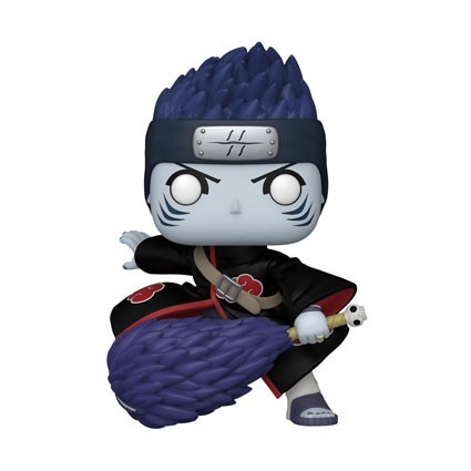 Figurine Funko Pop 15 cm Naruto Kisame Hoshigaki Boutique Geneve Suisse