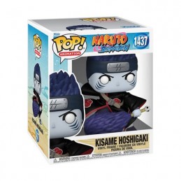 Figur Funko Pop 6 inch Naruto Kisame Hoshigaki Geneva Store Switzerland