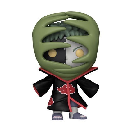 Figurine Funko Pop 15 cm Naruto Zetsu Boutique Geneve Suisse