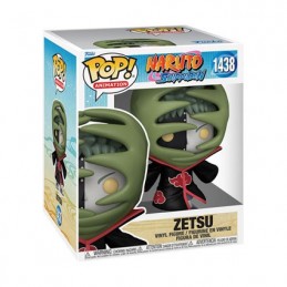 Figuren Funko Pop 15 cm Naruto Zetsu Genf Shop Schweiz