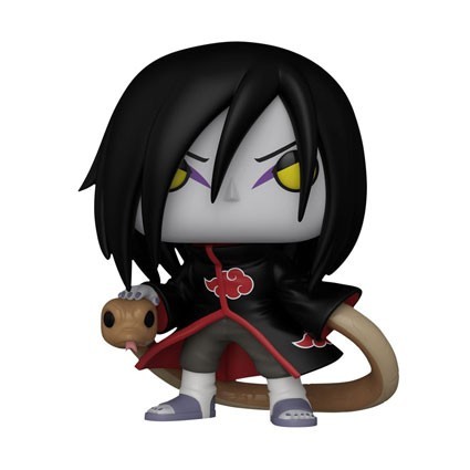 Figur Funko Pop Naruto Orochimaru Akatsuki Geneva Store Switzerland