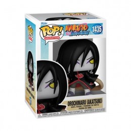 Figur Funko Pop Naruto Orochimaru Akatsuki Geneva Store Switzerland