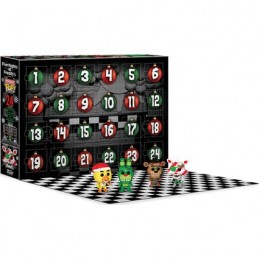 Figur Funko Advent Calendar Five Nights at Freddy's Geneva Store Switzerland